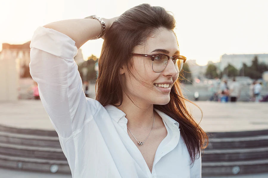Adult Eyeglasses