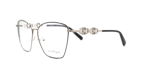 Salvatore Ferragamo 2217 c.703 angle