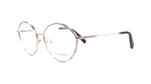 Salvatore Ferragamo 2209 c.688 angle