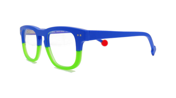 Mini be - Be Swag 51 angle