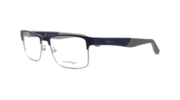 Salvatore Ferragamo 2216 c.422 angle