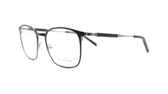 Salvatore Ferragamo 2566 c.072 angle