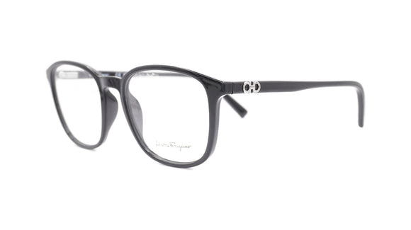 Salvatore Ferragamo 2895 c.001 angle