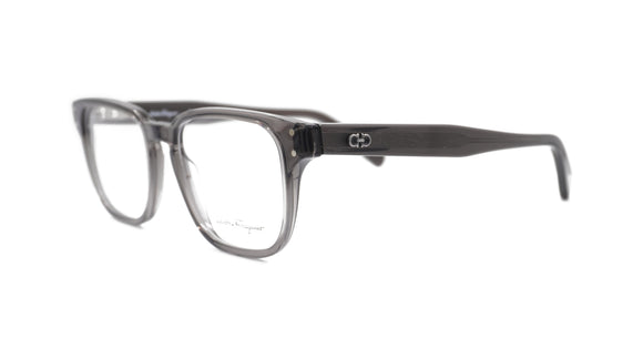 Salvatore Ferragamo 2924 c.020 angle