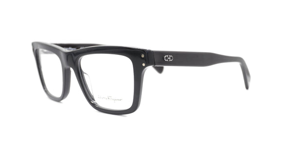 Salvatore Ferragamo 2923 c.001 angle