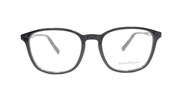 Salvatore Ferragamo 2895 c.001 devant