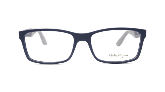 Salvatore Ferragamo 2908 c.401 devant