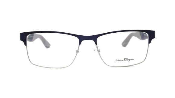 Salvatore Ferragamo 2216 c.422 devant