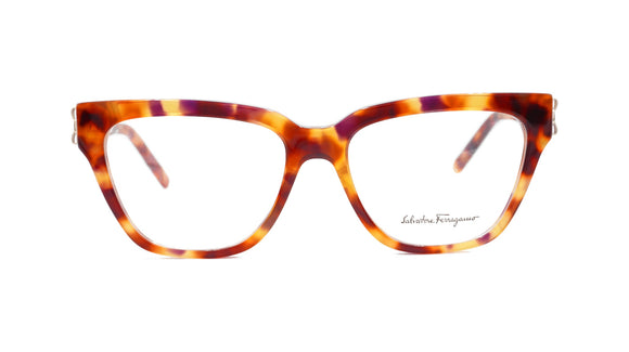 Salvatore Ferragamo 2893 c.214 devant