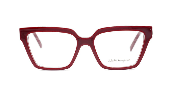 Salvatore Ferragamo 2919 c.601 devant
