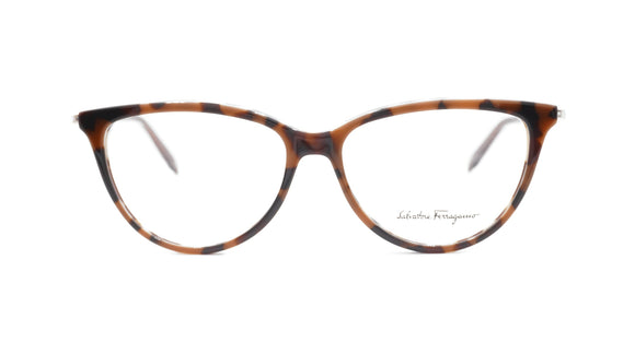 Salvatore Ferragamo 2870 c.296 devant