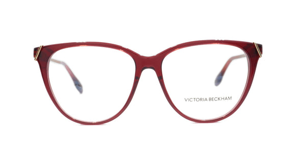 Victoria Beckham 2632 c.604 devant