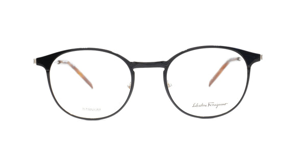 Salvatore Ferragamo 2567 c.733 devant