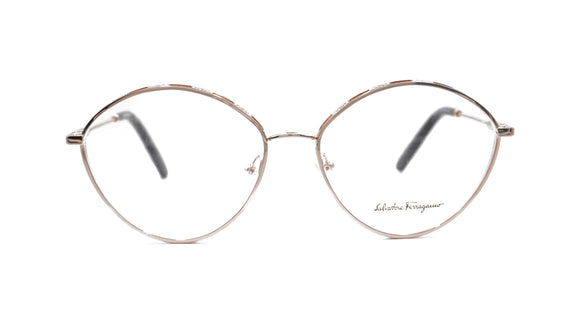 Salvatore Ferragamo 2209 c.688 devant