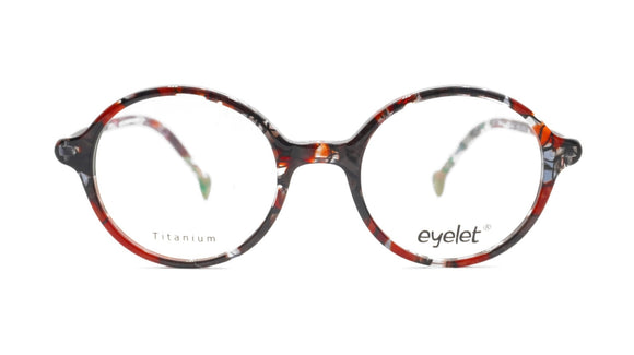 Eyelet Curious c.E153 devant