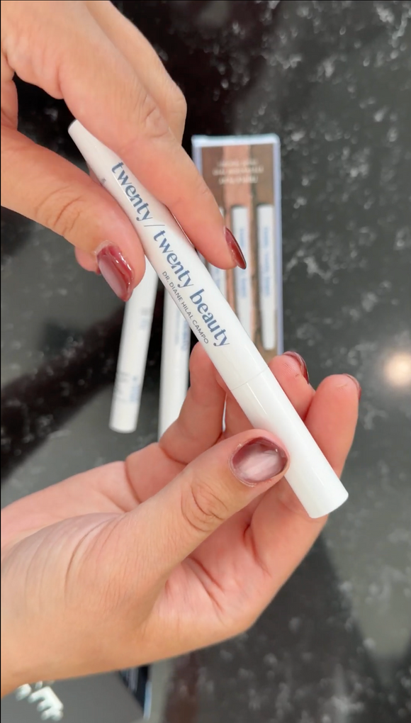 Maquillage et yeux secs : ce que vous devez savoir